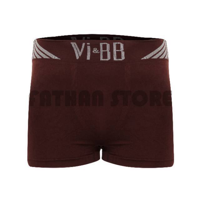 Celana dalam pria boxer pria Vi&BB