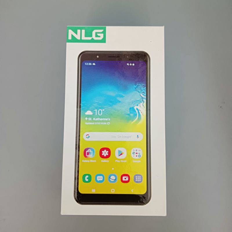 NLG G1 Pro HP Android Murah