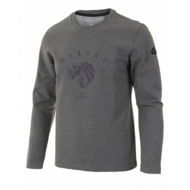 Millet Peugeot France Long Sleeve Tee Second Branded Original