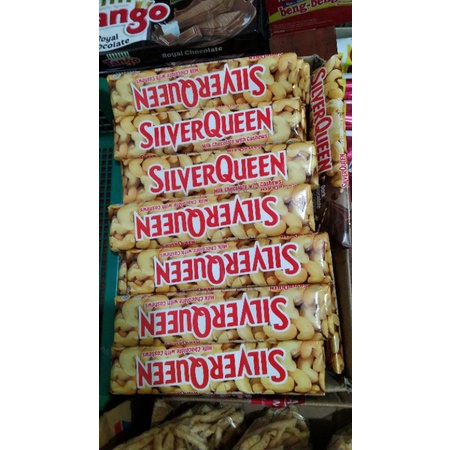 

silverquen murah