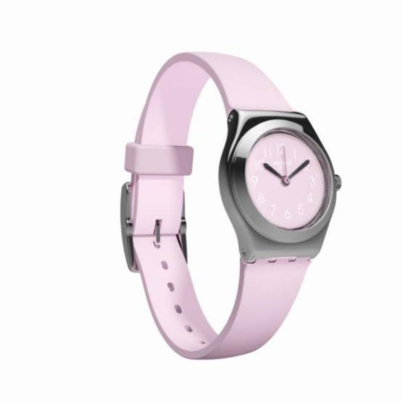 Jam tangan cewek SWATCH ORIGINAL 100%