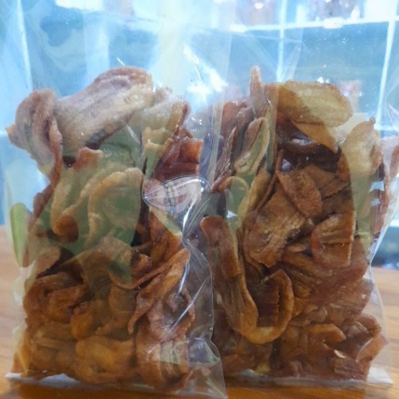 

sale pisang krispi