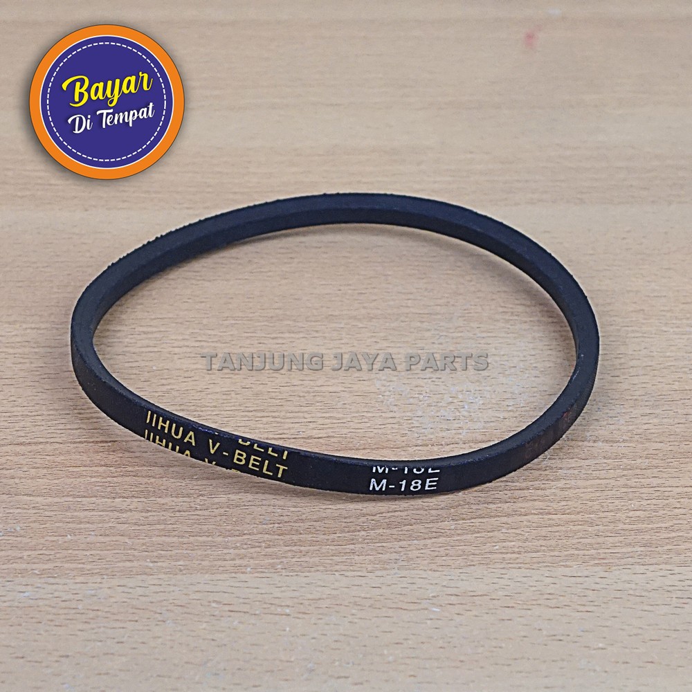 [BAYAR DI TEMPAT] VBELT M18 V-BELT MESIN CUCI M-18 V BELT M 18 VBELT 420