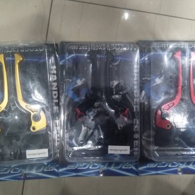 Handle rem Yamaha R15 V3