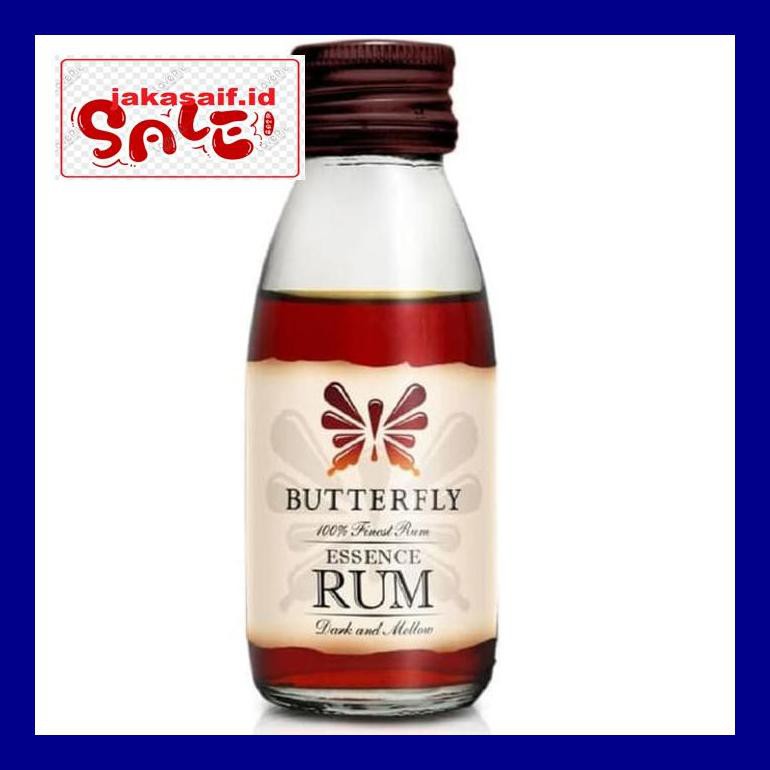 

Jak5D0Yh Rum Jamaica Butterfly Essence 60 Ml / Rhum Jamaican Koepoe D50Jaks