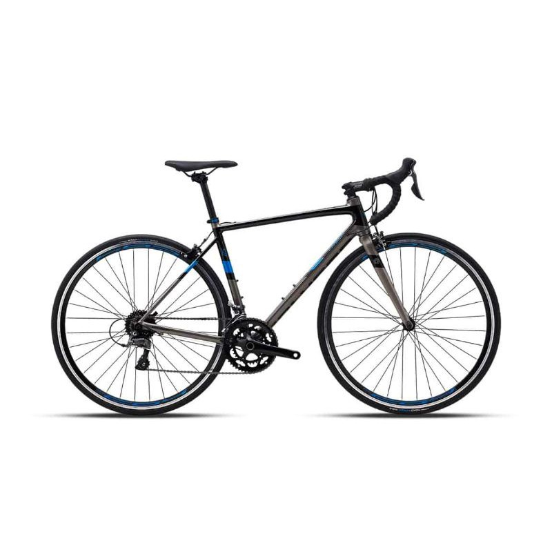 Sepeda Roadbike Polygon Strattos 2 S2 Ready Stock khusus jabodetabek