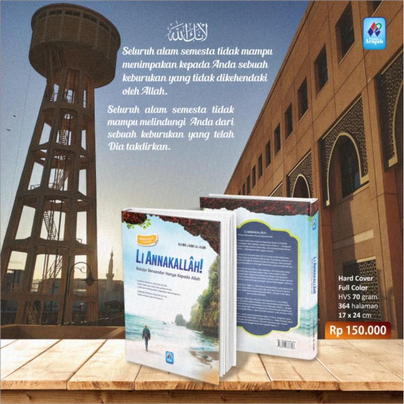 

LI ANNAKALLAH