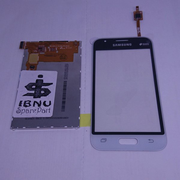 LCD TOUCHSCREEN SAMSUNG J105 J1 MINI ORIGINAL