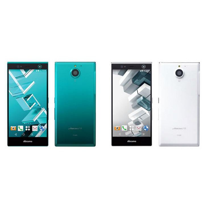 HP/HANDPHONE FUJITSU ARROWS NX F04G RAM 3GB SECOND ORIGINAL DOCOMO - BATANGAN MULUSS SPEK MANTUL (A)