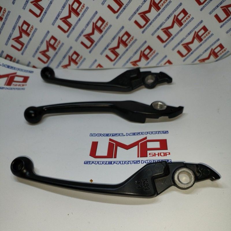 HANDLE KANAN K81 SCOOPY BEAT FI ESP BEAT STREET ESP COMBI BRAKE HONDA