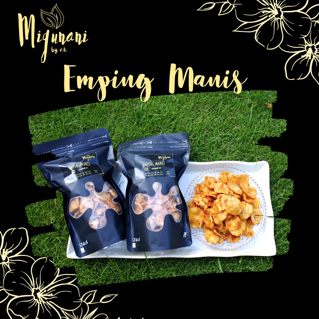 

EMPING MANIS MIGUNANI