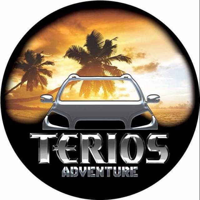 Cover ban terios/ Sarung ban terios