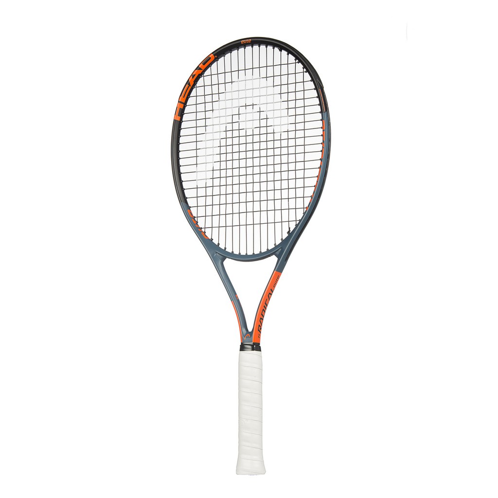 Raket Tennis HEAD TI Radical Elite Original