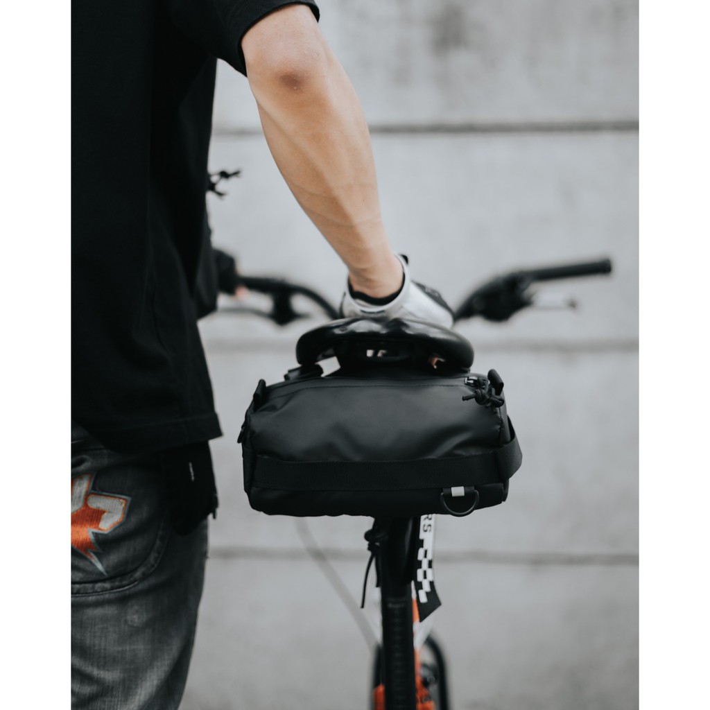 Radwah Man - Burney Bike Bag - Tas Pria