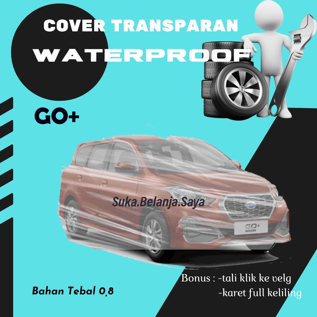 Body Cover Mobil datsun Sarung Mobil Datsun go 3 baris/datsun go/datsun go panca/datsun go 2 baris/datsun go panca 3 baris/datsun 3 baris/datsun 2 baris/datsun go panca 2 baris/datsun cross/avanza/avanza lama/avanza veloz/new avanza/all new avnza/xenia