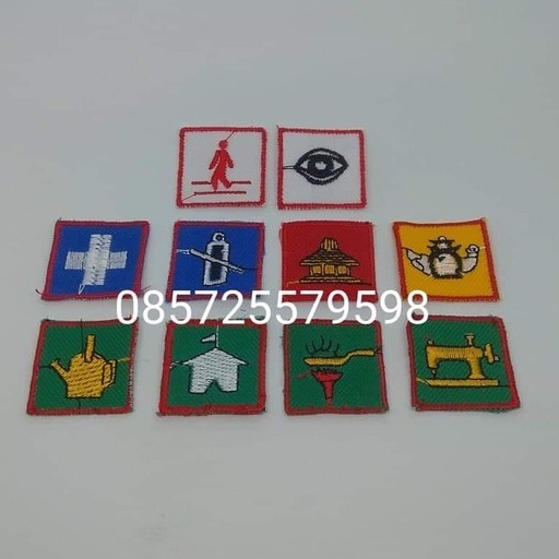 TKK PRAMUKA GALANG MADYA / TKK Penggalang Ecer