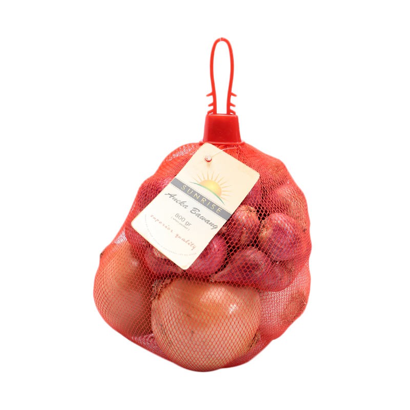 

Sunrise Aneka Bawang [800 g]