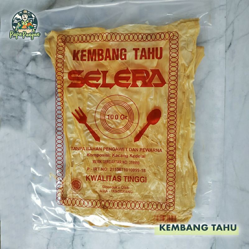 Jual Kembang Tahu Papapangan Per Pack Indonesia Shopee Indonesia