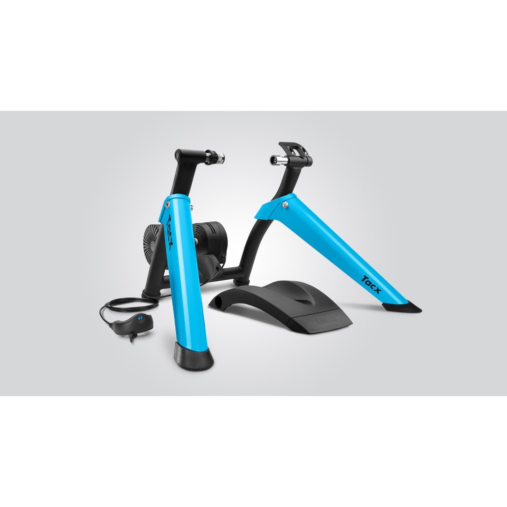 Garmin Tacx Boost Bike Trainer Original - Garansi Resmi TAM