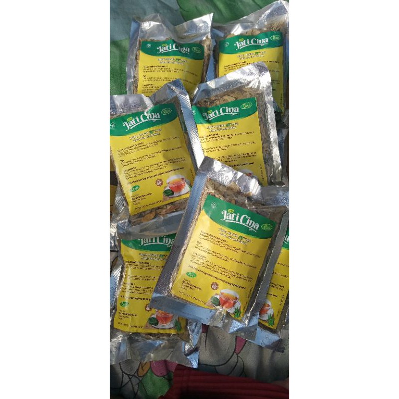 

teh jati cina 40gram