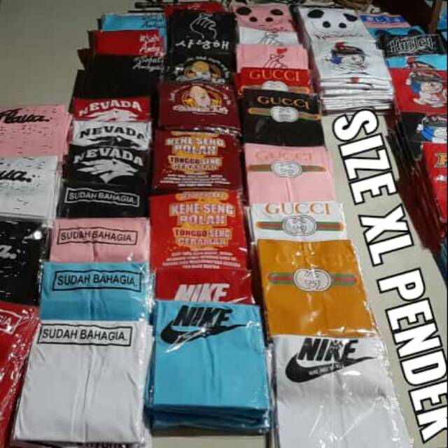 tas Batam ORI import