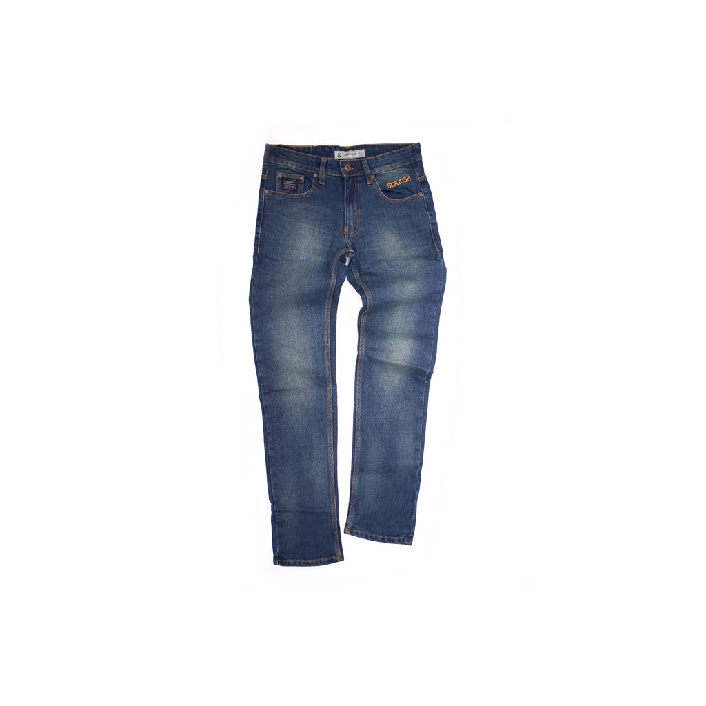 STARCROSS - Celana Panjang Denim - SJM 379