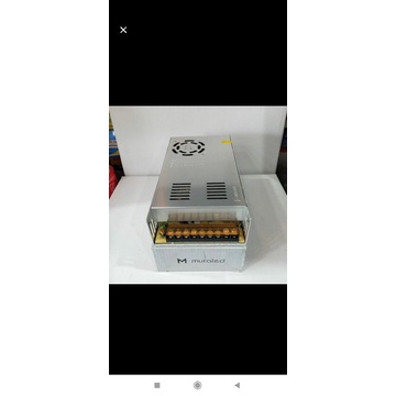 power supply 20 Ampere 12 Volt/adaptor 20 A 12 Volt