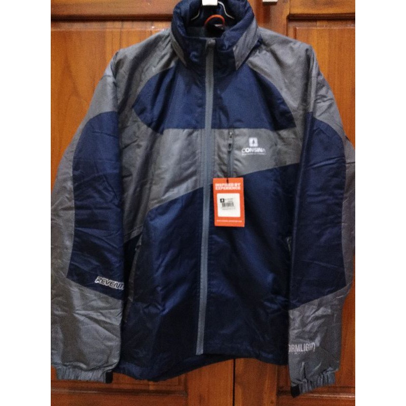 JAKET GUNUNG CONSINA JAKET POLAR JAKET CONSINA JAKET PARASIT REVENTADOR