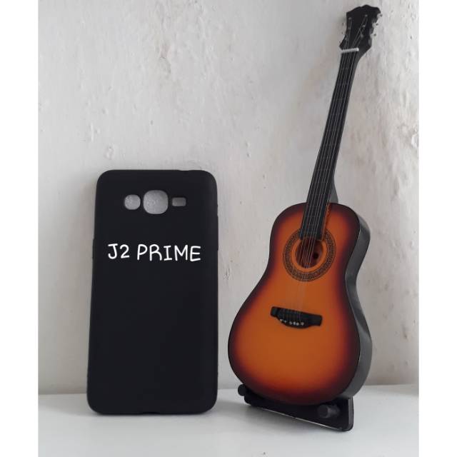 Blackmatte case j2 prime  / SLIMMATTE case j2 prime / slim case murah