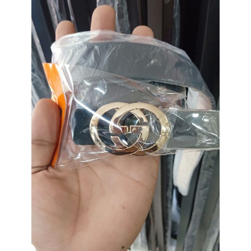 ikat pinggang Gucci import/ikat pinggang pria/ikat pinggang wanita