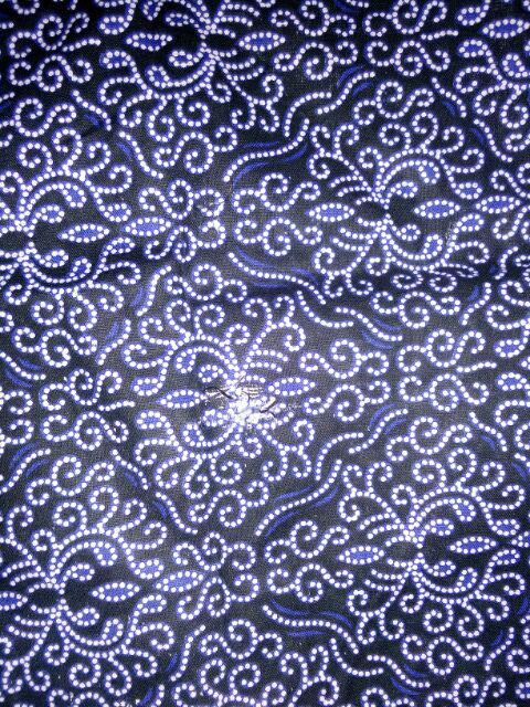 Couple Batik Premium Asli Pekalongan