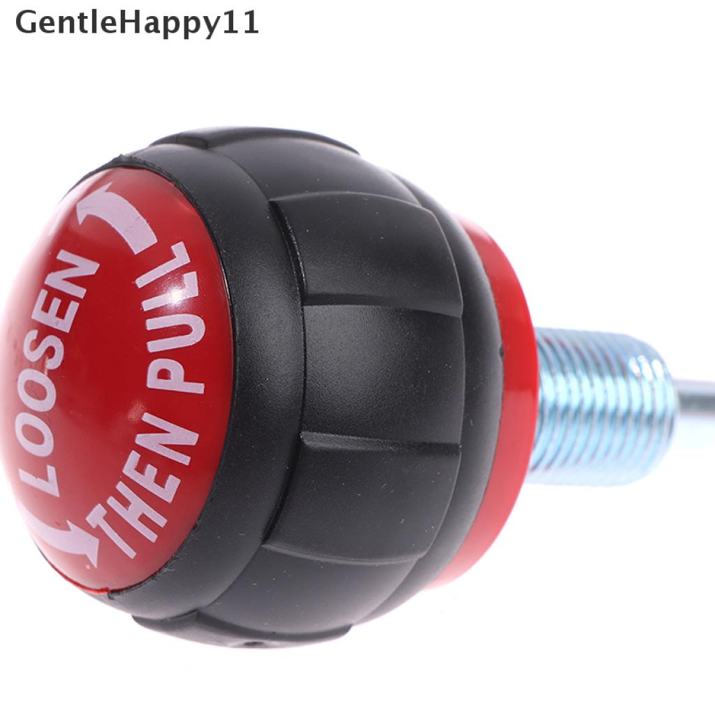 Gentlehappy Pop Pin Bentuk Sepeda Putar Pengganti