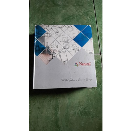 

katalog hpl Natural / catalog hpl merk Natural
