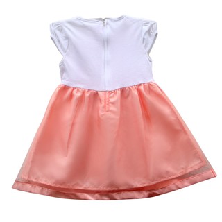 Two Mix Baju Bayi dress bayi perempuan Pakaian Baby Two Mix Baju Bayi dress bayi perempuan Pakaian Baby