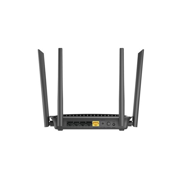 Wireless Router AC1200 Dlink DIR822 Murah