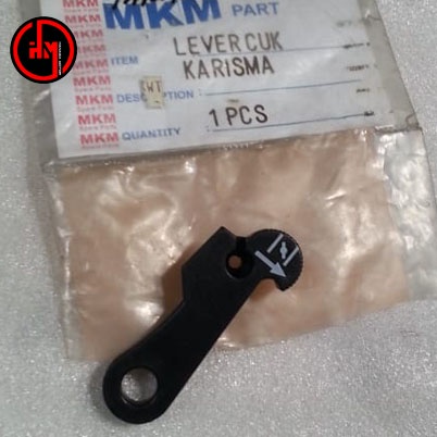 Tarikan cuk Lever Choke Tuas Choke Karisma Supra x125