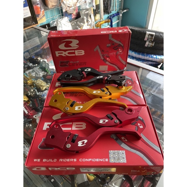 hendel rem rcb pnp beat scoopy vario