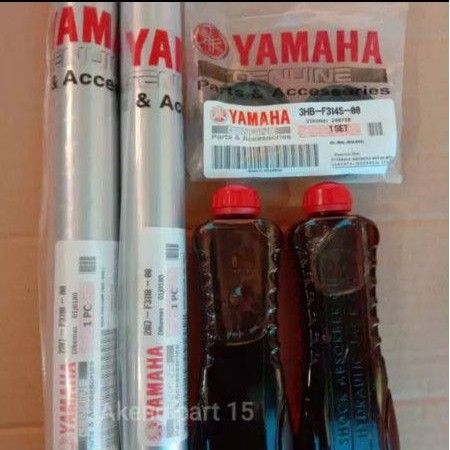 as shock depan mio sporty