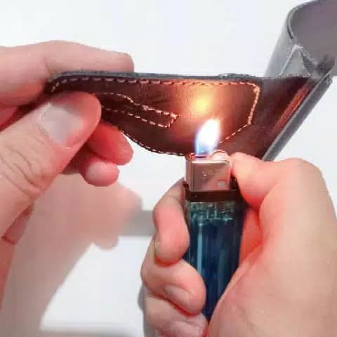 Sonatair Strap Gitar Elektrik &amp; Akustik Bahan Premium