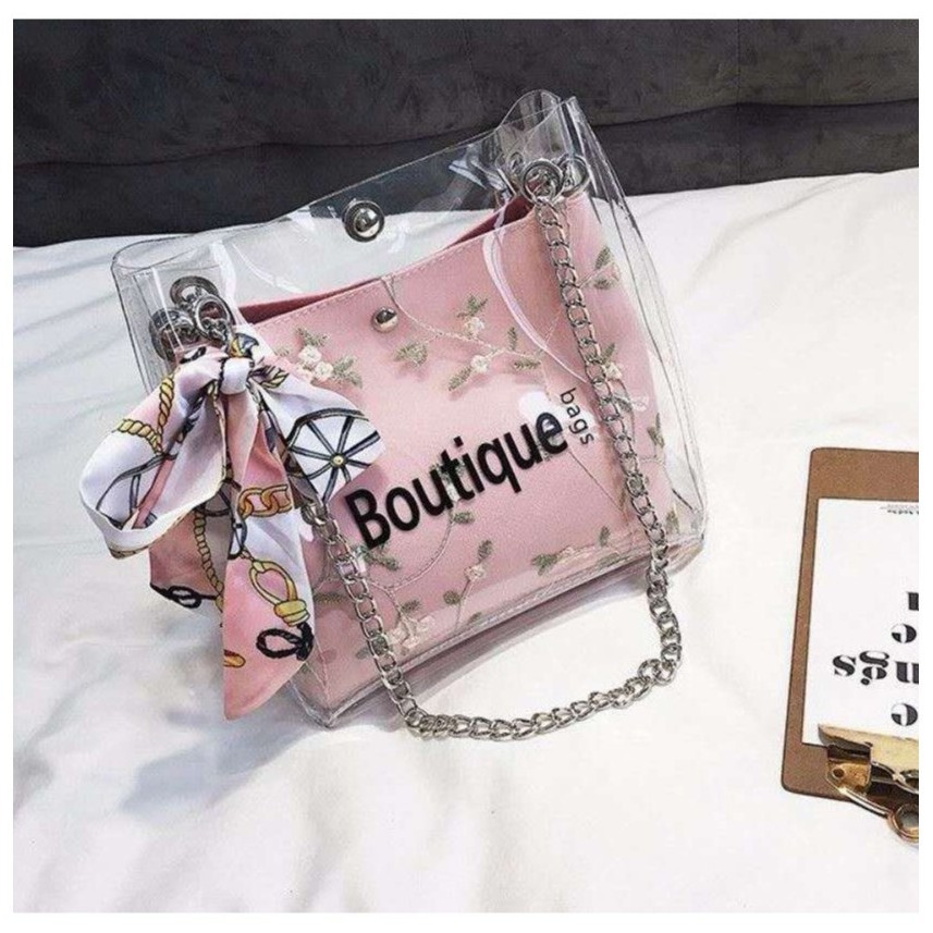  Tas  Selempang  Wanita BOUTIQUE Shopee  Indonesia