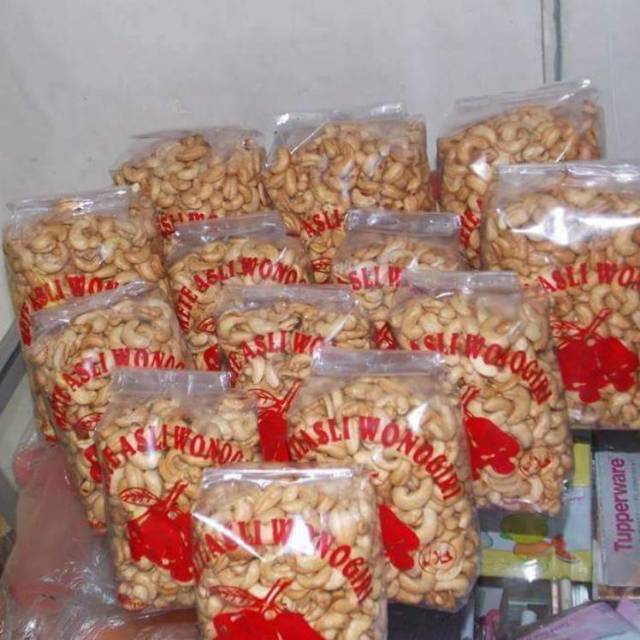 

Mete matang 500 gr 1/2 kg
