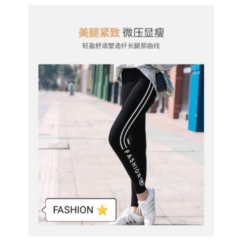 Medan Termurah Hiigh quality Celana Legging Wanita Import