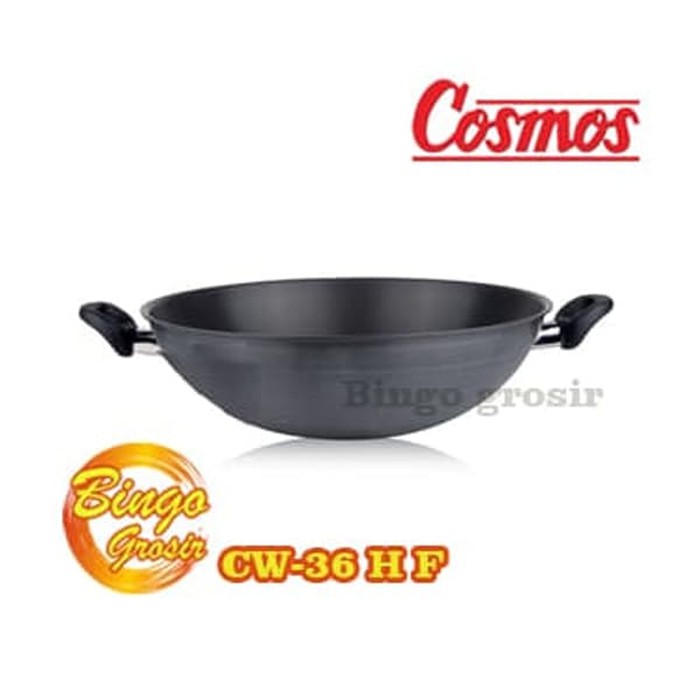 WAJAN COOKING WARE COSMOS CW 30 H F