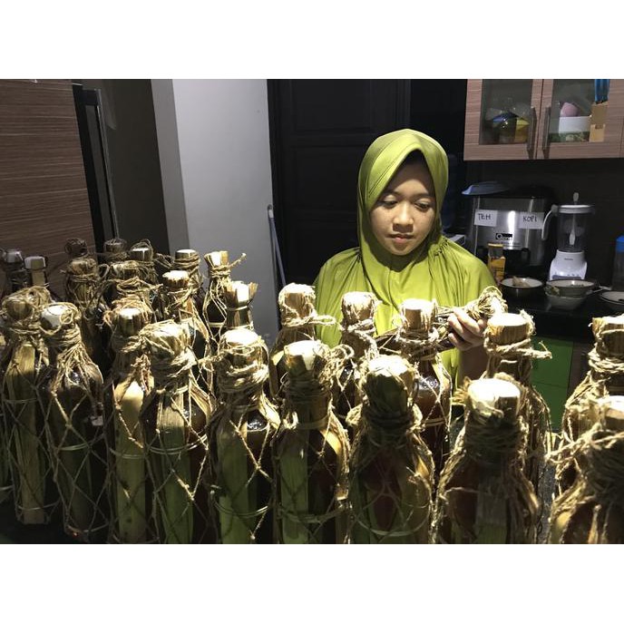 

Madu Baduy Asli