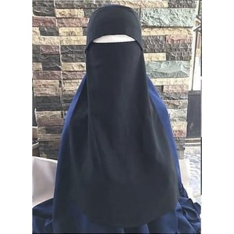 Bandana Poni Ori Madinah Oyoun Al Maha