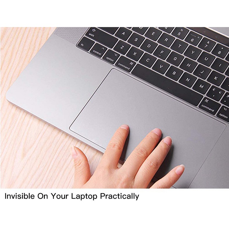 Macbook Trackpad Protector / Pelindung Touchpad Guard For Macbook Air Pro Retina M1 M2