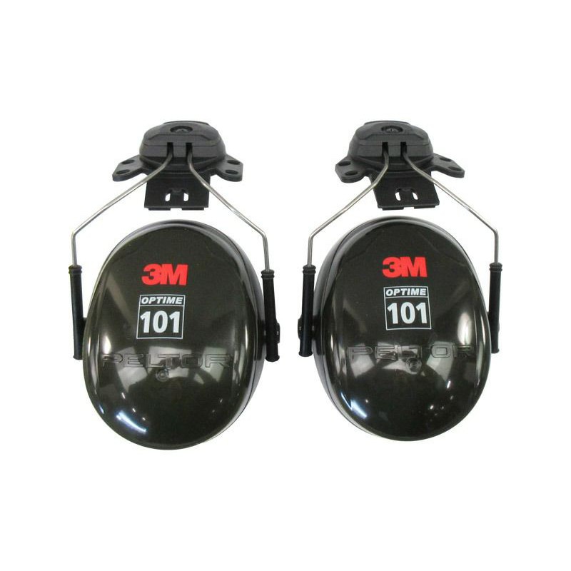 3M Earmuff Peltor H7P3E 101DB