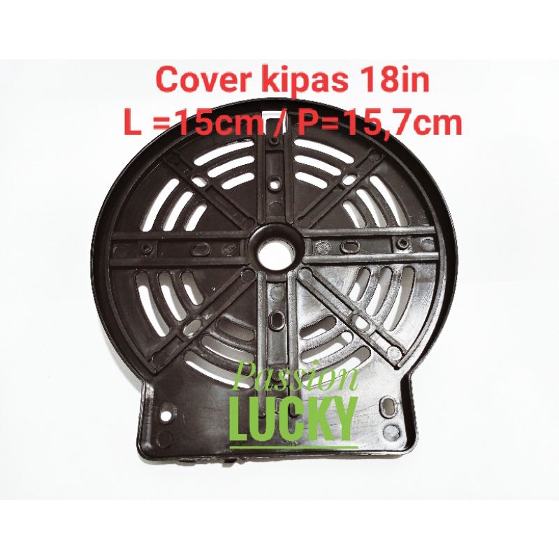 COVER KIPAS ANGIN MERK CINA UMUM/UNIVERSAL