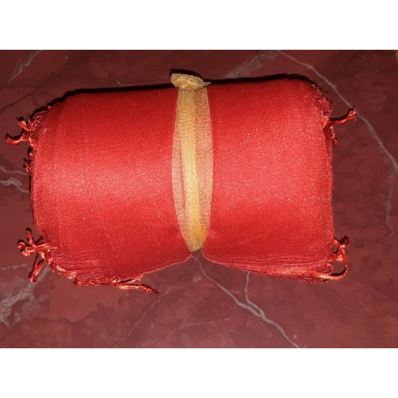 SARUNG TILE SOUVENIR BOTOL 12 X 25