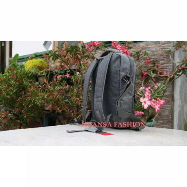 (COD) TAS BLASTED RANSEL SELEMPANG JINJING